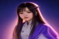 韩国伦理剧《我的大叔》剧照，中年男主角和年轻女主角并肩走在夜晚的街道上，路灯昏黄，画面温暖而孤独