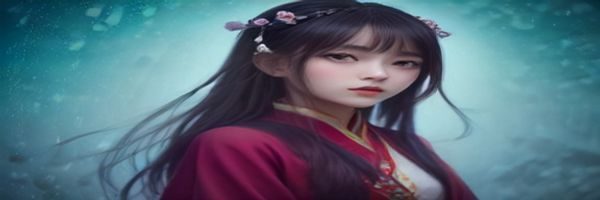 韩国伦理剧《黑暗荣耀》第二季预告片截图，宋慧乔站在雨中的经典镜头，气氛压抑而有力量