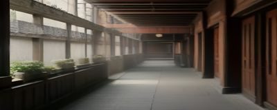 2026年韩国伦理剧《阶梯》宣传图，高楼俯瞰城市的画面，展现阶层固化与社会流动的伦理主题